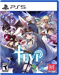TEVI - PlayStation 5