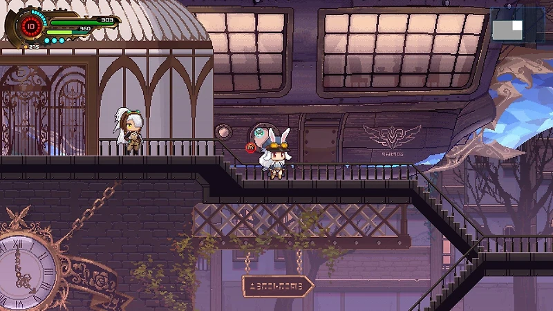 TEVI - PlayStation 5