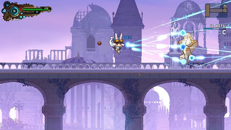 TEVI - PlayStation 5