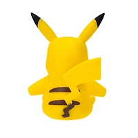 Jazwares Pokemon Pikachu 4-in Vinyl Figure
