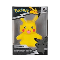 Jazwares Pokemon Pikachu 4-in Vinyl Figure