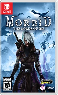 Morbid: The Lords of Ire