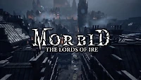 Morbid: The Lord of Ire - PlayStation 5