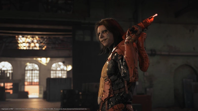 Death Stranding 2: On The Beach - PlayStation 5