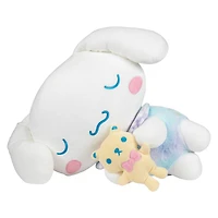 Jazwares Hello Kitty and Friends Sleeping Dreamland 18-in Plush Series 2