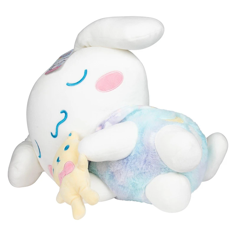 Jazwares Hello Kitty and Friends Sleeping Dreamland 18-in Plush Series 2