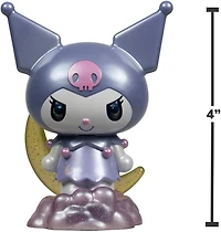 Sanrio Hello Kitty and Friends Kuromi (Dreamland) 4-in Figure