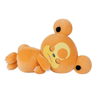 Jazwares Pokemon Teddiursa 18-in Sleeping Plush