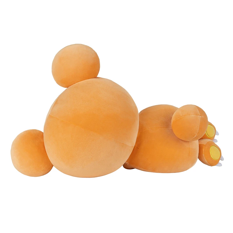 Jazwares Pokemon Teddiursa 18-in Sleeping Plush