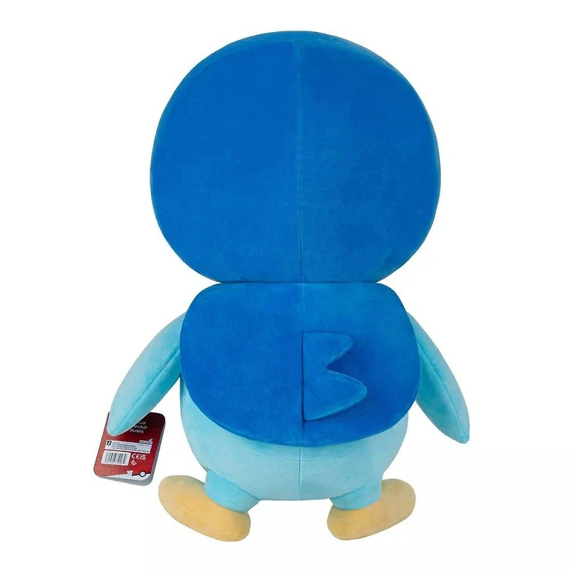 Jazwares Pokemon Piplup 24-in Plush
