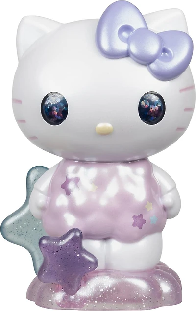 Jazwares Sanrio Hello Kitty and Friends Premier Dreamland 4-in Figure