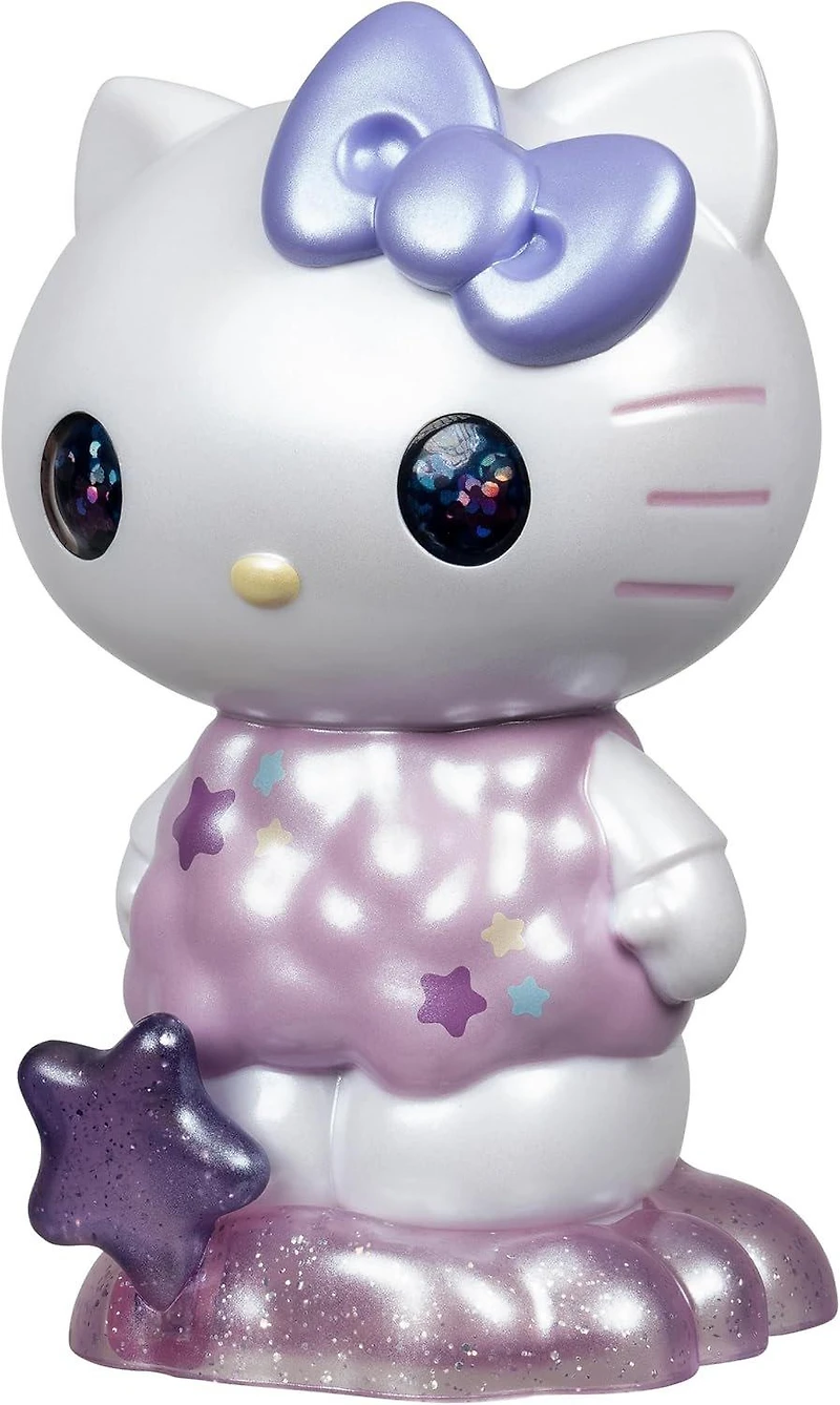 Jazwares Sanrio Hello Kitty and Friends Premier Dreamland 4-in Figure