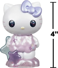 Jazwares Sanrio Hello Kitty and Friends Premier Dreamland 4-in Figure