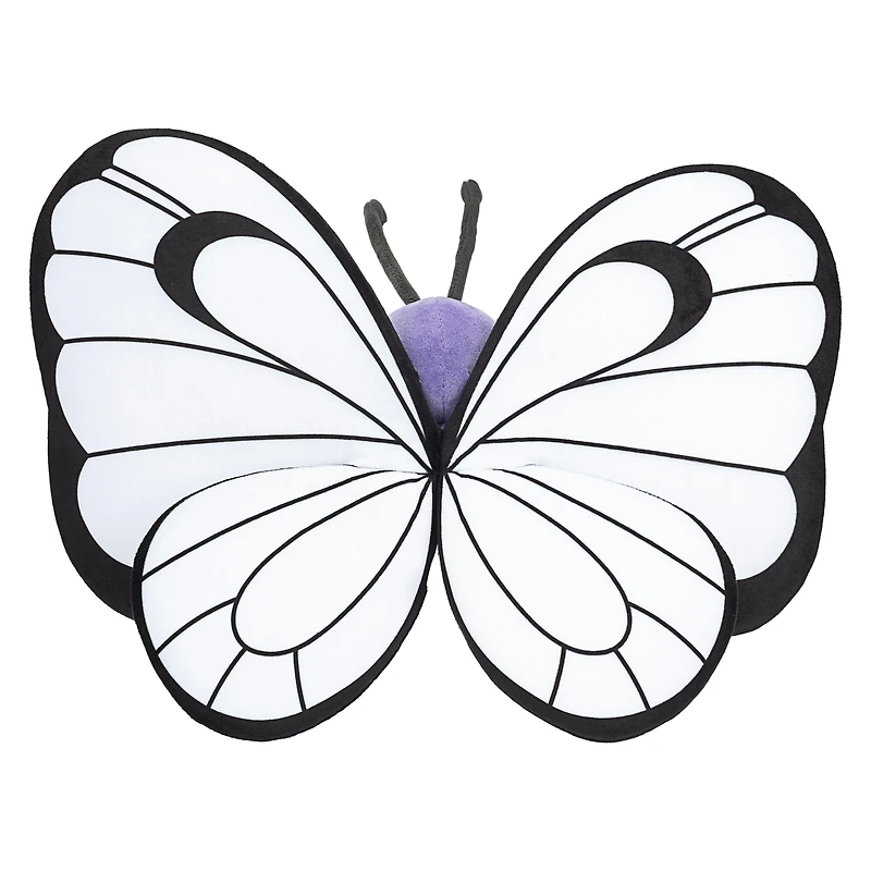Jazwares Pokemon Butterfree 12-in Plush GameStop Exclusive