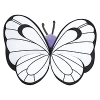 Jazwares Pokemon Butterfree 12-in Plush GameStop Exclusive