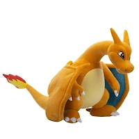Jazwares Pokemon Charizard 24-in Plush