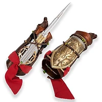 Assassin's Creed Mirage Hidden Blade Replica