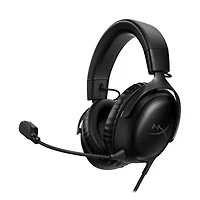 HyperX Cloud III Wired Gaming Headset for PC, PS5, Xbox Series X/S, Xbox One, Nintendo Switch