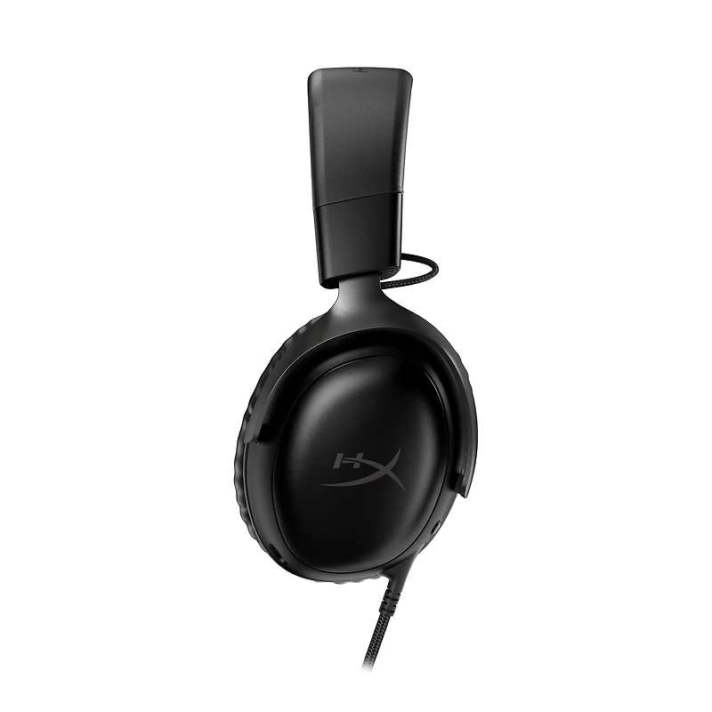 HyperX Cloud III Wired Gaming Headset for PC, PS5, Xbox Series X/S, Xbox One, Nintendo Switch