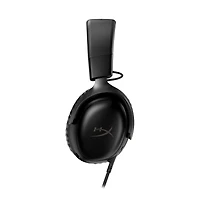 HyperX Cloud III Wired Gaming Headset for PC, PS5, Xbox Series X/S, Xbox One, Nintendo Switch