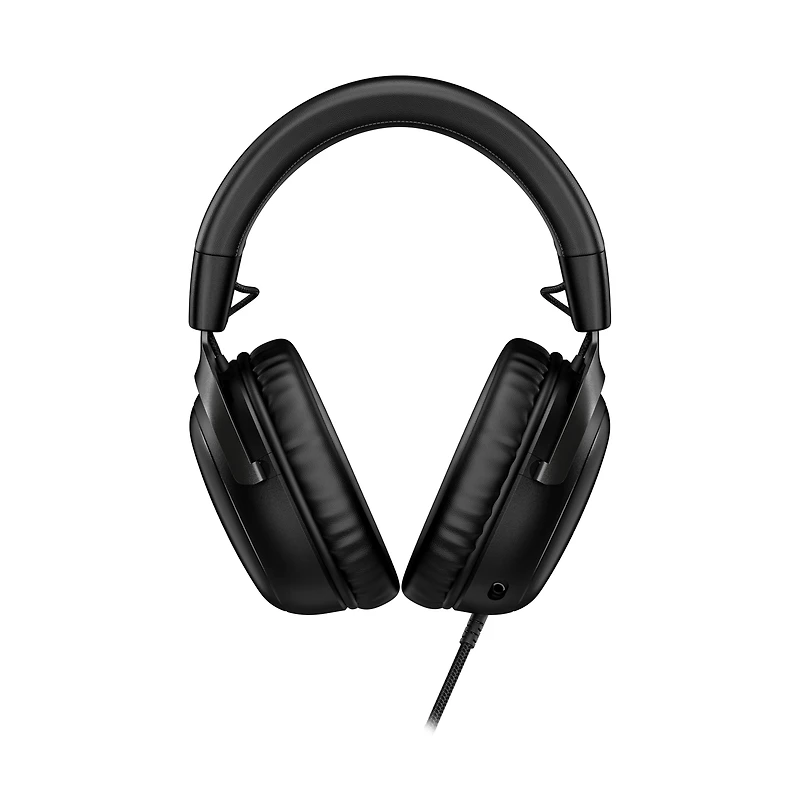 HyperX Cloud III Wired Gaming Headset for PC, PS5, Xbox Series X/S, Xbox One, Nintendo Switch