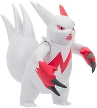 Jazwares Pokemon Zangoose 3-in Battle Figure