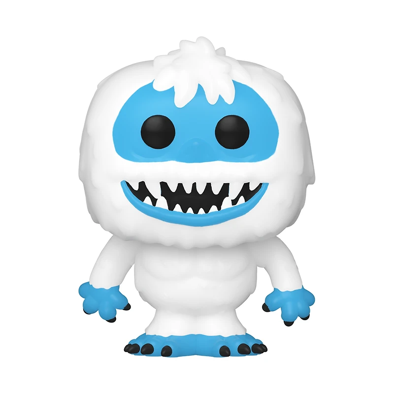 Funko Bitty POP! Rudolph (Clarice, Rudolph, Bumble