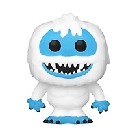 Funko Bitty POP! Rudolph (Clarice, Rudolph, Bumble