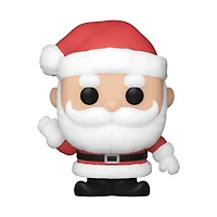 Funko Bitty POP! Rudolph (Santa, Mrs. Claus,Hermey