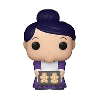 Funko Bitty POP! Rudolph (Santa, Mrs. Claus,Hermey