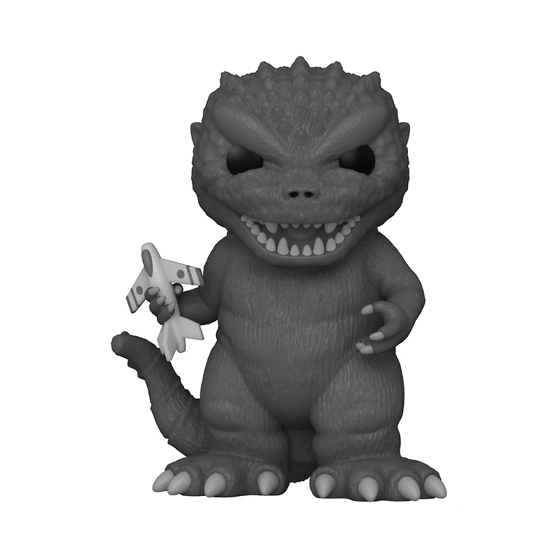 Funko POP! Movies: Godzilla 70th Anniversary Godzilla 4.35-in Vinyl Figure