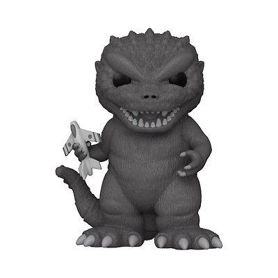 Funko POP! Movies: Godzilla 70th Anniversary Godzilla 4.35-in Vinyl Figure