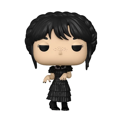 Funko POP! TV: Wednesday