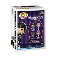 Funko POP! TV: Wednesday