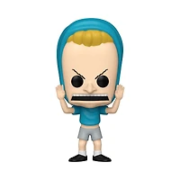 Funko POP! TV: Beavis and Butt-Head Cornholio 4.75-in Vinyl Figure