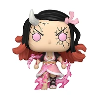 Funko Pocket POP!: Demon Slayer: Kimetsu no Yaiba Nezuko(Demon Form) 4-in Vinyl Figure