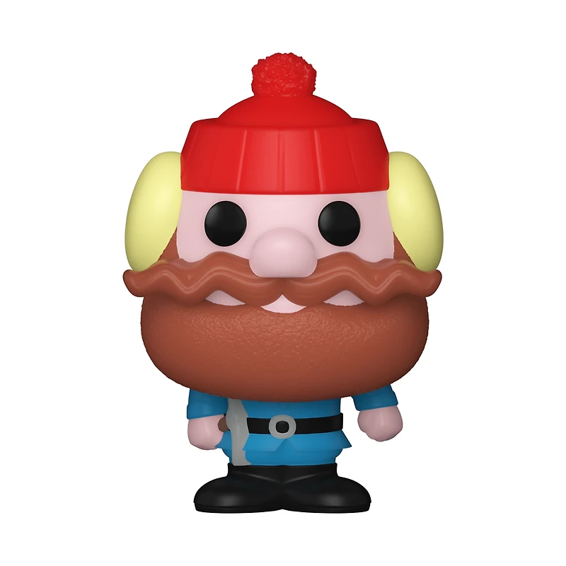 Funko Bitty POP! Rudolph (Bumble, Yukon Cornelus, Rudloph