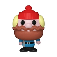 Funko Bitty POP! Rudolph (Bumble, Yukon Cornelus, Rudloph