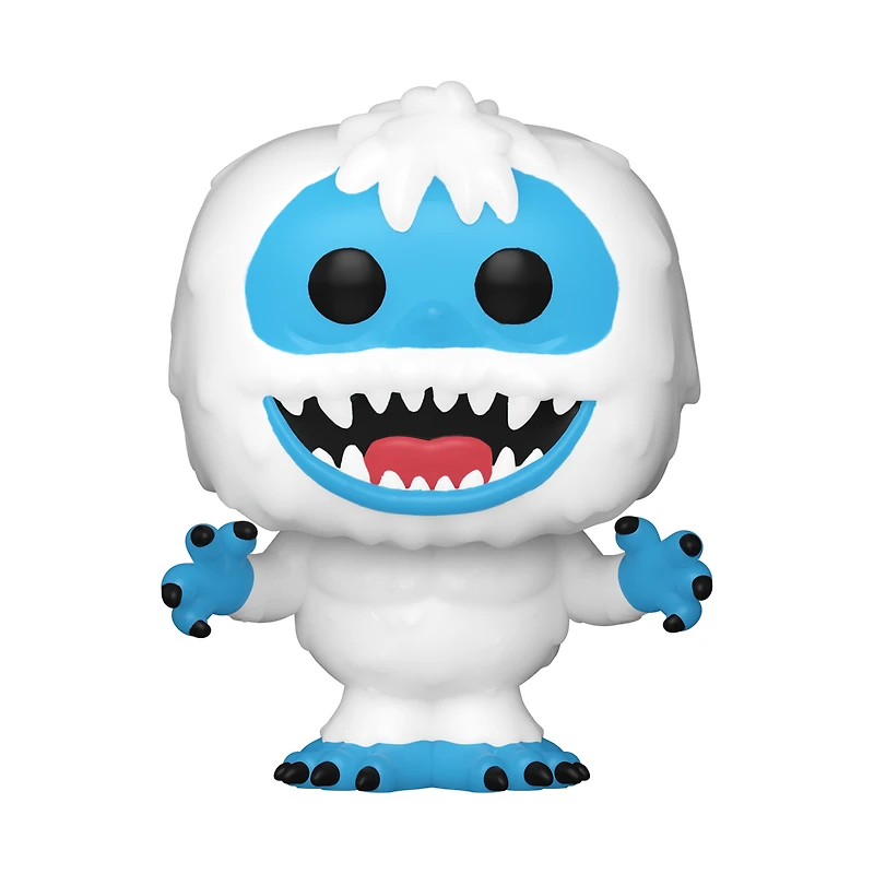 Funko Bitty POP! Rudolph (Bumble, Yukon Cornelus, Rudloph