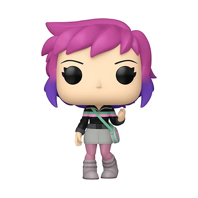 Funko POP! TV: Scott Pilgrim Takes Off Ramona Flowers 4.05-in Vinyl Figure