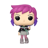 Funko POP! TV: Scott Pilgrim Takes Off Ramona Flowers 4.05-in Vinyl Figure