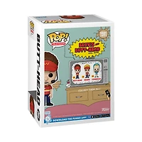 Funko POP! TV: Beavis and Butt-Head Butt-Head 4.8-in Vinyl Figure