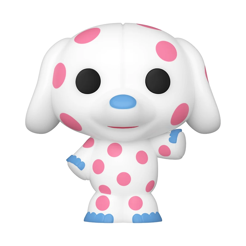 Funko Bitty POP! Rudolph ( Rudolph, Charlie-in-the-Box, Misfit Elephant