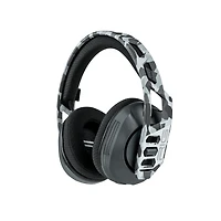 RIG 600 PRO HS Dual Wireless Gaming Headset with Bluetooth for PlayStation 4/5, Nintendo Switch and PC