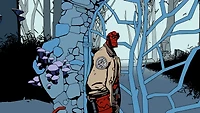 Mike Mignola's Hellboy: Web of Wyrd - Collector's Edition - PlayStation 5