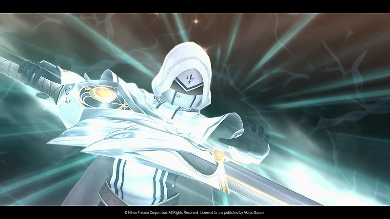 Tokyo Xanadu eX Plus - Nintendo Switch