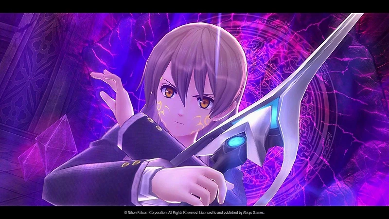 Tokyo Xanadu eX Plus - Nintendo Switch
