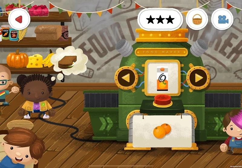 Farming Simulator Kids - Nintendo Switch