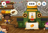 Farming Simulator Kids - Nintendo Switch