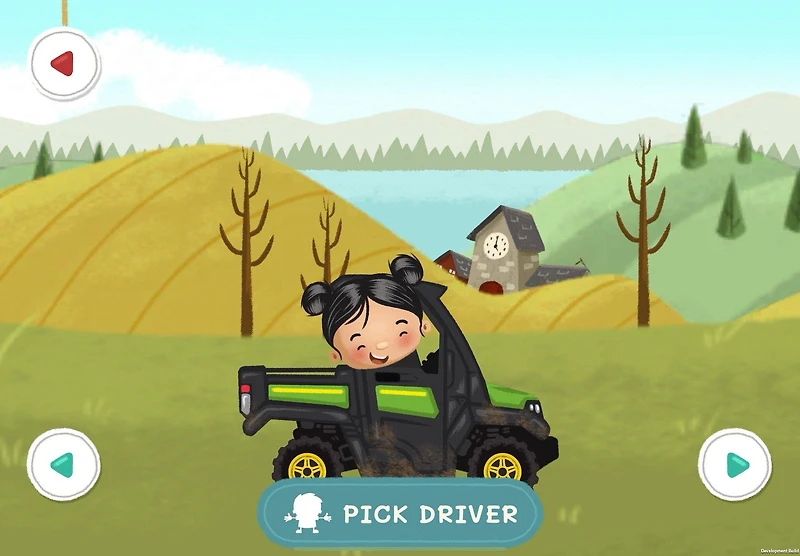 Farming Simulator Kids - Nintendo Switch